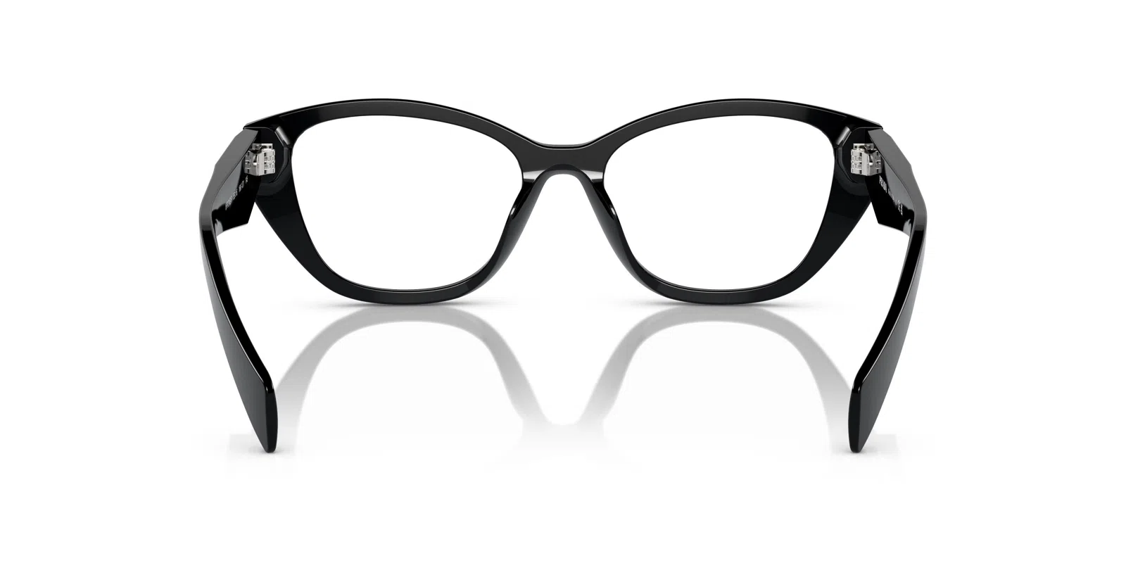 Prada 21ZVF Eyeglasses - view 8